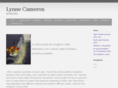 lynnecameron.com