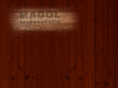 madoldimannocchi.com