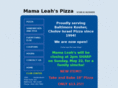 mamaleahspizza.com