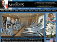 mansionsofrockwall.com