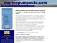 marinepumpouts.com