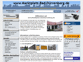 marktplatz-bad-duerrenberg.com