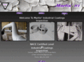martinindustrialcoatingsinspection.com