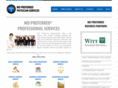 mdpreferredfinancialadvisor.com