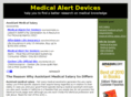 medicalalert-devices.com