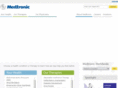 medtronic.eu