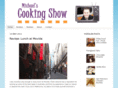 michaelscookingshow.com