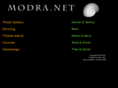 modra.net