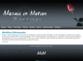 mosaicinmotionweddings.com