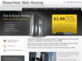 motorhost.co.uk