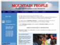 mountain-people.org