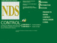 ndscontrol.com