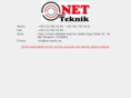 net-teknik.net