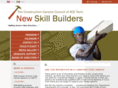 newskillbuilders.org
