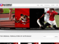 nutribuild.com