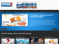 nutritionx.ie