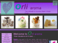 orliaromabar.com