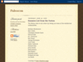 paleocon.org