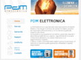 pdmelettronica.com