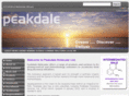 peakdale.net