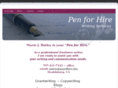 pen4hire.biz