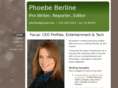phoebeberline.com