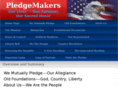 pledgemakers.com