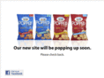 poppedcrisps.com