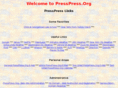 presspress.org