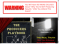 producersplaybook.com