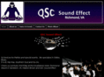 qscsoundeffect.com