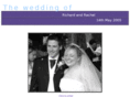 rachelandrichardrowberry.com