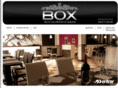 restaurantebox.com