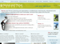 reviveandthrivecoaching.com