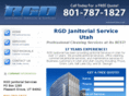 rgdjanitorial.com