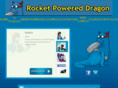 rocketpowereddragon.com