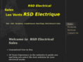 rsdelectrique.com