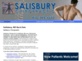 salisburychiropracticmd.com