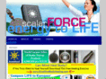 scalarforce.com