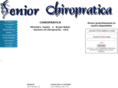 senior-chiropratica.com