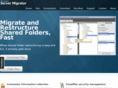 serverconsolidator.com