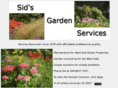sidsgardenservices.com