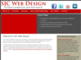 sjcwebdesign.com