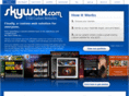 skywax.com