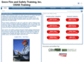 snowfireandsafetyonline.com