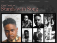 standswithsong.com