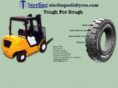 sterlingsolidtyres.com
