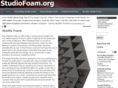 studiofoam.org