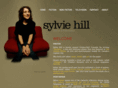 sylviehill.com