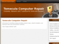 temeculacomputerrepair.net